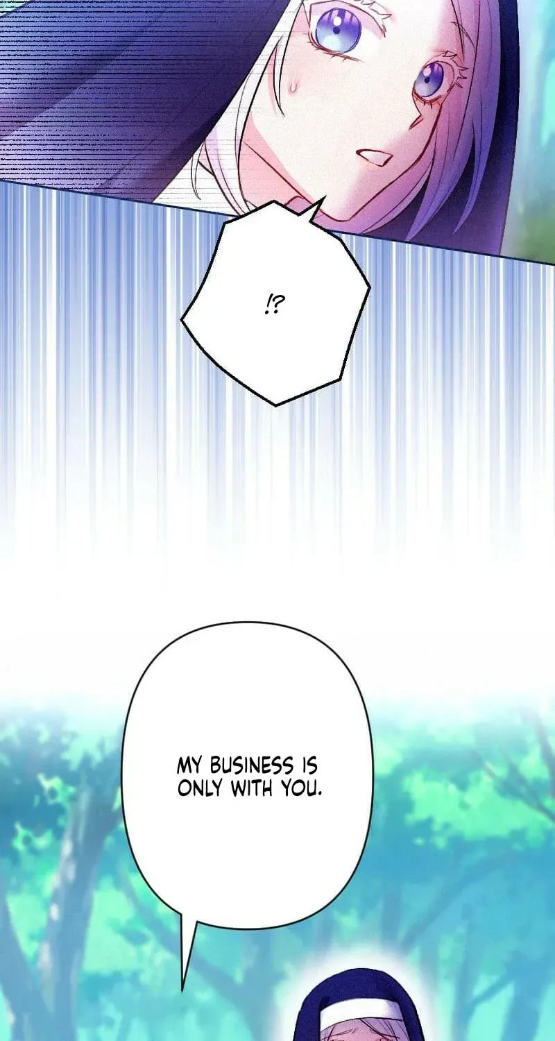 Yari Suterareta Seijo wa, Raisede wa Dekiai Kyohi Suru Koto o Chikaimasu Chapter 68 page 68 - 
