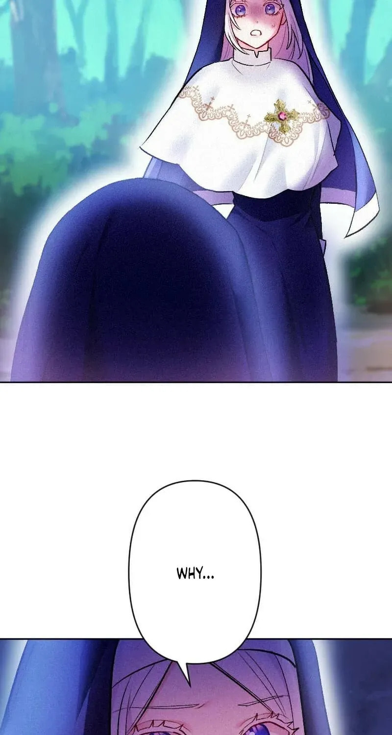 Yari Suterareta Seijo wa, Raisede wa Dekiai Kyohi Suru Koto o Chikaimasu Chapter 68 page 69 - 