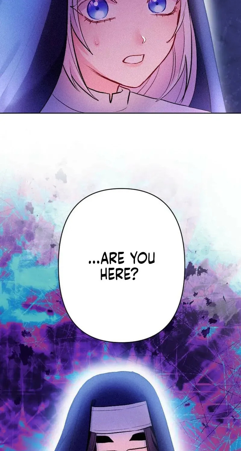 Yari Suterareta Seijo wa, Raisede wa Dekiai Kyohi Suru Koto o Chikaimasu Chapter 68 page 70 - 