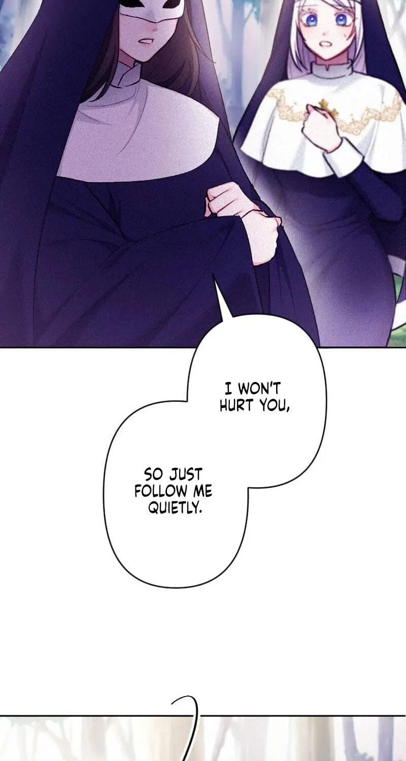Yari Suterareta Seijo wa, Raisede wa Dekiai Kyohi Suru Koto o Chikaimasu Chapter 69 page 13 - 