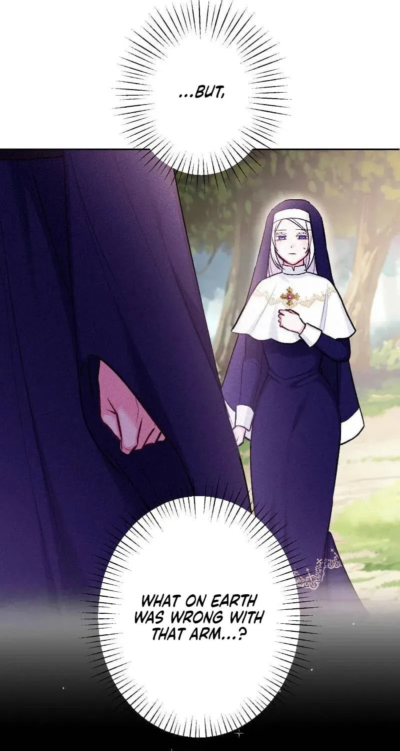 Yari Suterareta Seijo wa, Raisede wa Dekiai Kyohi Suru Koto o Chikaimasu Chapter 69 page 16 - 
