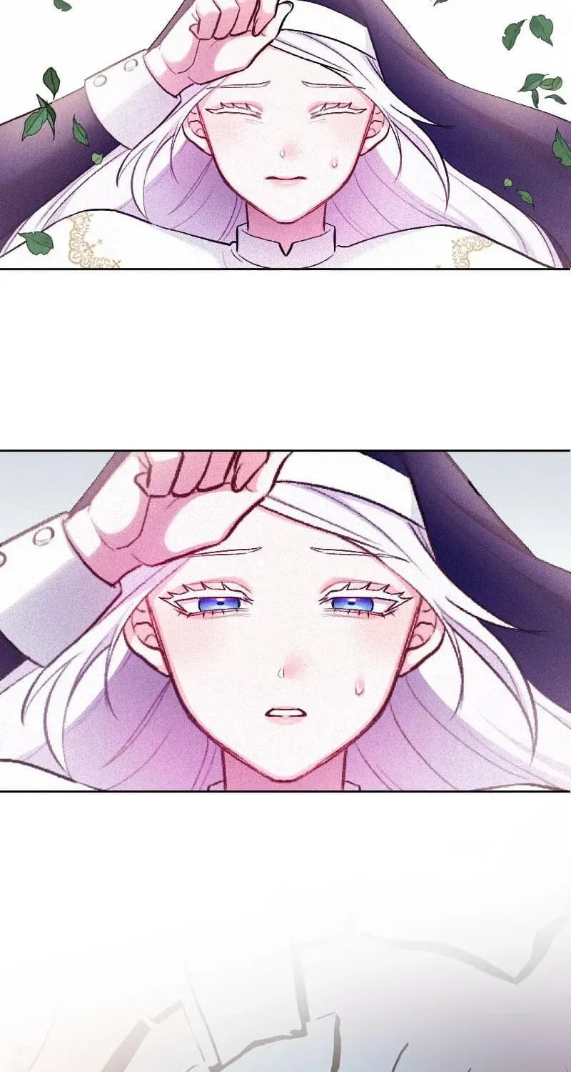 Yari Suterareta Seijo wa, Raisede wa Dekiai Kyohi Suru Koto o Chikaimasu Chapter 69 page 18 - 