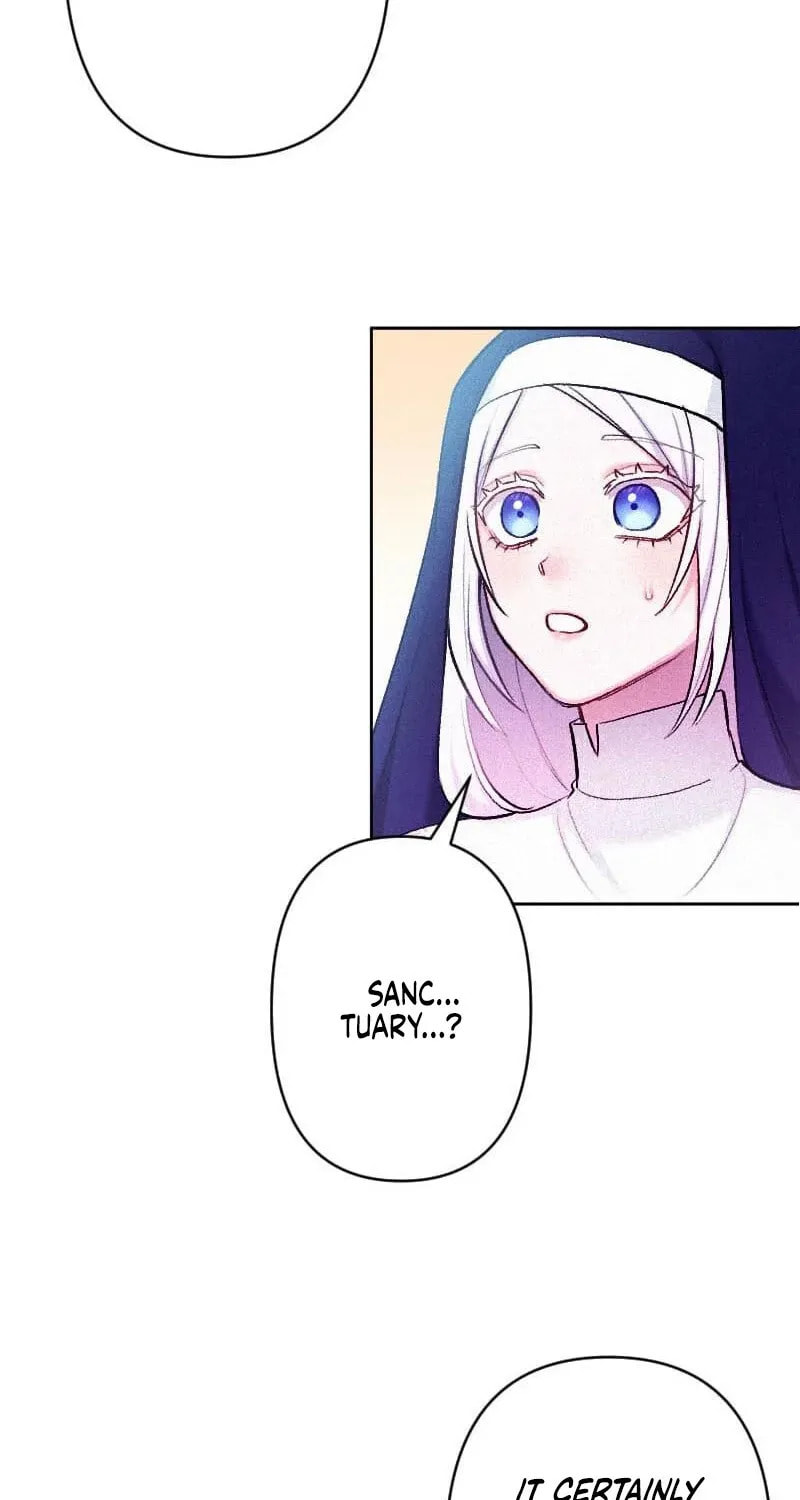 Yari Suterareta Seijo wa, Raisede wa Dekiai Kyohi Suru Koto o Chikaimasu Chapter 69 page 23 - 