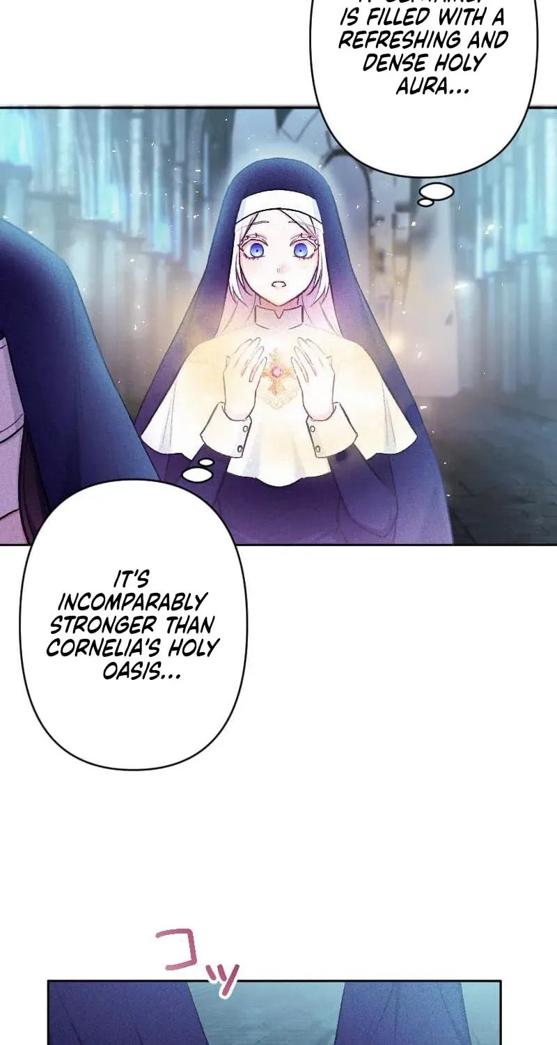 Yari Suterareta Seijo wa, Raisede wa Dekiai Kyohi Suru Koto o Chikaimasu Chapter 69 page 24 - 