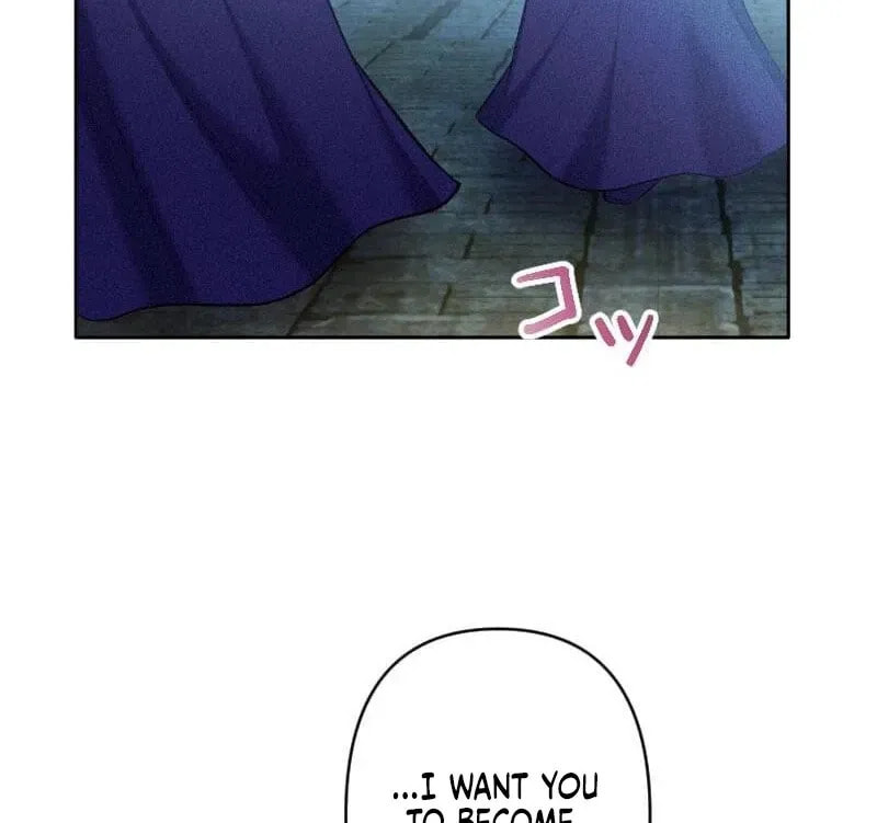 Yari Suterareta Seijo wa, Raisede wa Dekiai Kyohi Suru Koto o Chikaimasu Chapter 69 page 25 - 