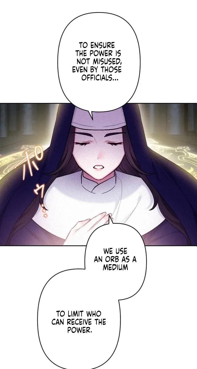 Yari Suterareta Seijo wa, Raisede wa Dekiai Kyohi Suru Koto o Chikaimasu Chapter 69 page 28 - 