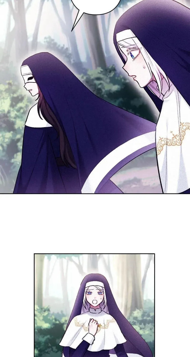 Yari Suterareta Seijo wa, Raisede wa Dekiai Kyohi Suru Koto o Chikaimasu Chapter 69 page 4 - 