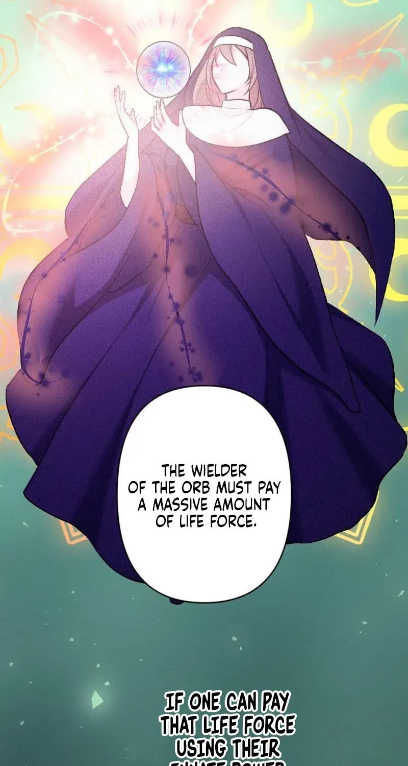 Yari Suterareta Seijo wa, Raisede wa Dekiai Kyohi Suru Koto o Chikaimasu Chapter 69 page 34 - 