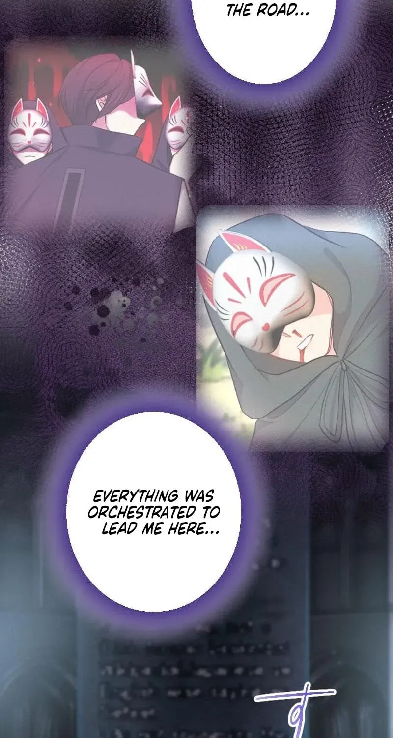 Yari Suterareta Seijo wa, Raisede wa Dekiai Kyohi Suru Koto o Chikaimasu Chapter 69 page 48 - 