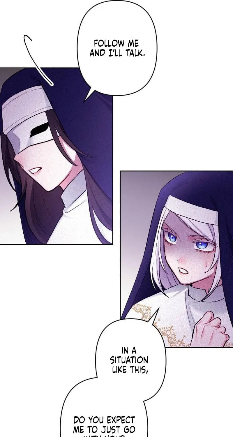 Yari Suterareta Seijo wa, Raisede wa Dekiai Kyohi Suru Koto o Chikaimasu Chapter 69 page 6 - 