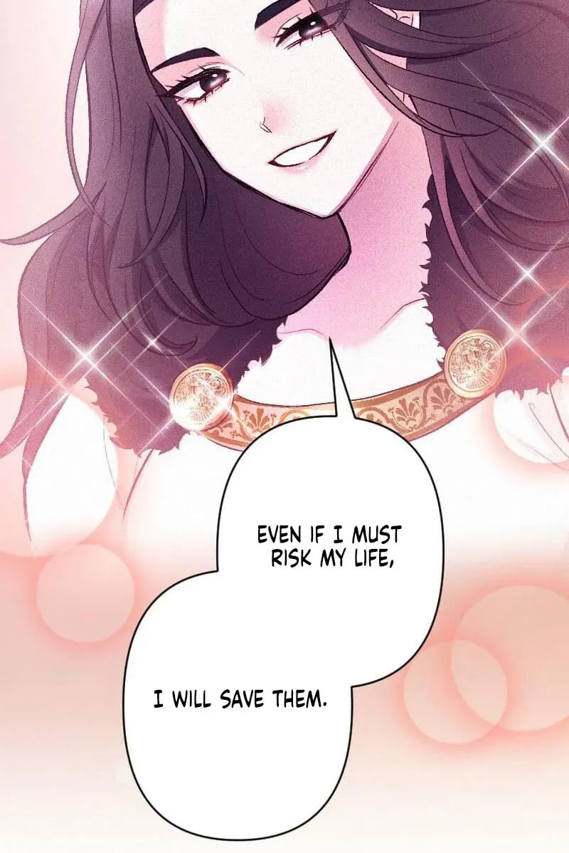Yari Suterareta Seijo wa, Raisede wa Dekiai Kyohi Suru Koto o Chikaimasu Chapter 69 page 60 - 