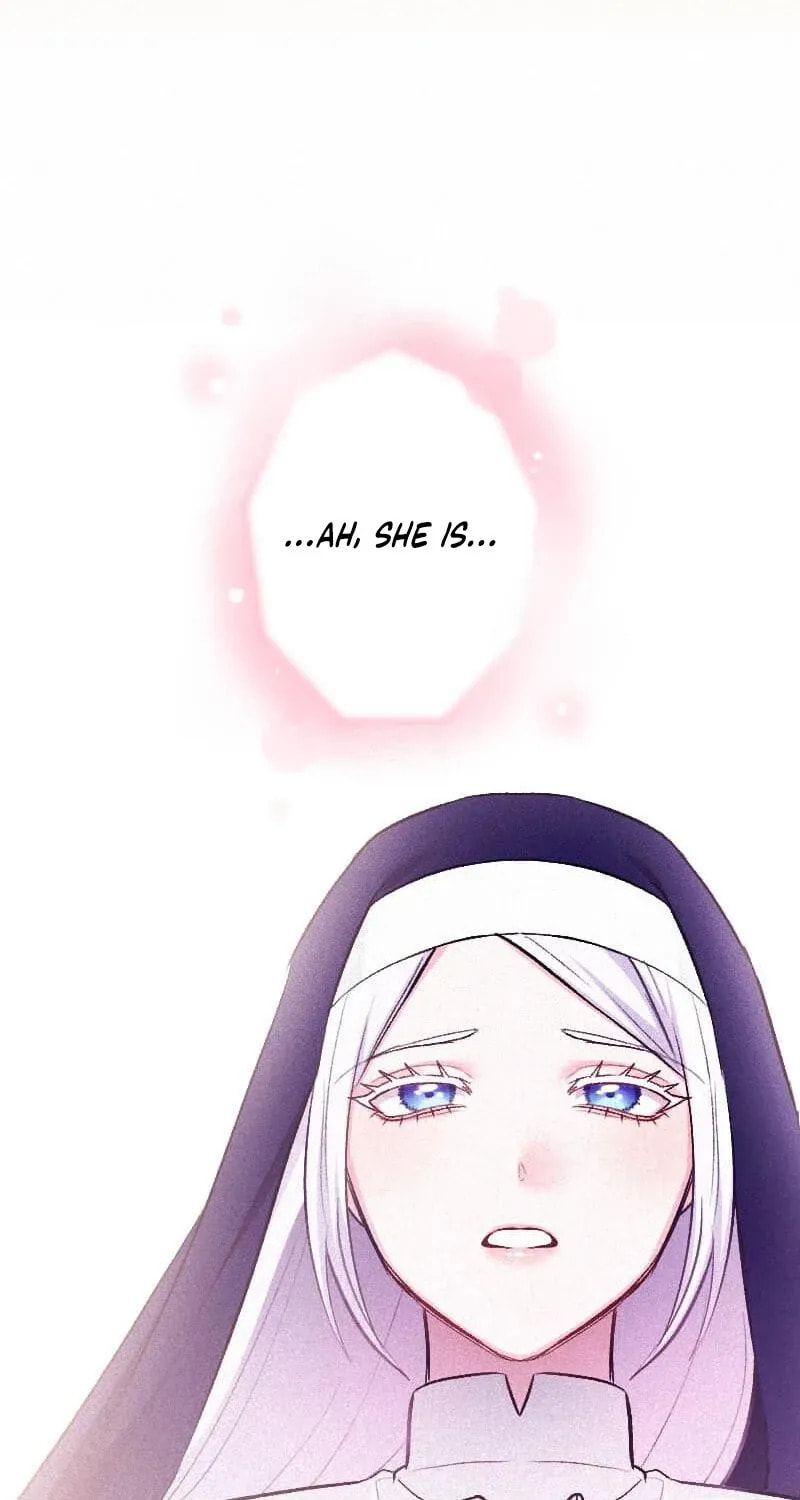 Yari Suterareta Seijo wa, Raisede wa Dekiai Kyohi Suru Koto o Chikaimasu Chapter 69 page 61 - 