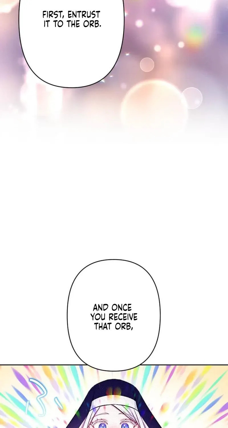 Yari Suterareta Seijo wa, Raisede wa Dekiai Kyohi Suru Koto o Chikaimasu Chapter 69 page 69 - 