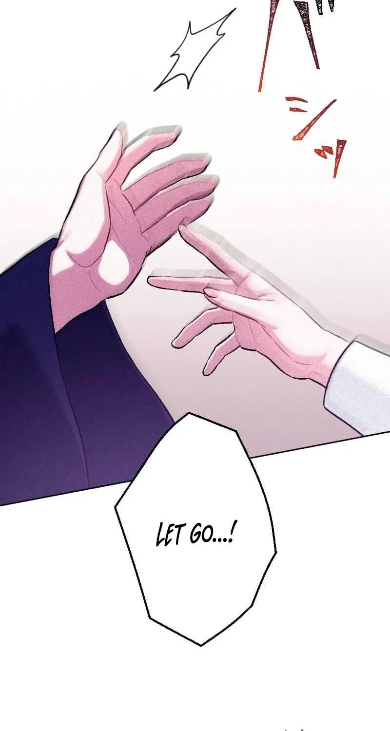 Yari Suterareta Seijo wa, Raisede wa Dekiai Kyohi Suru Koto o Chikaimasu Chapter 69 page 8 - 