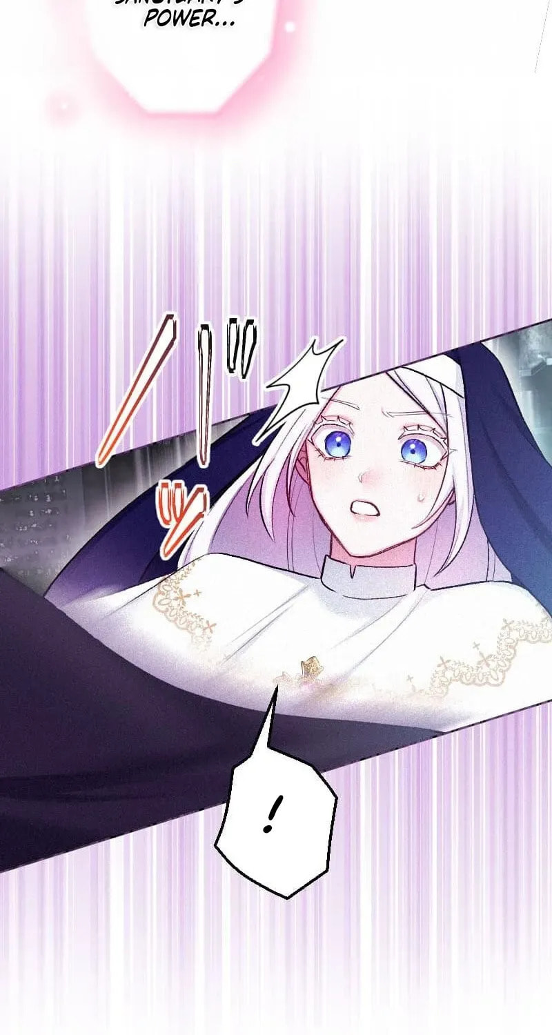 Yari Suterareta Seijo wa, Raisede wa Dekiai Kyohi Suru Koto o Chikaimasu Chapter 69 page 72 - 