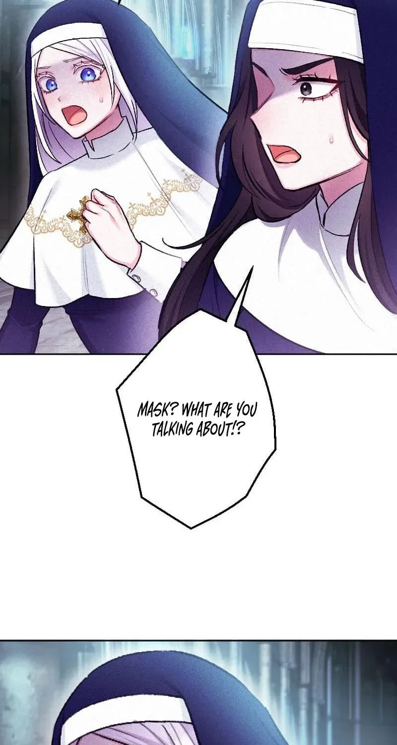 Yari Suterareta Seijo wa, Raisede wa Dekiai Kyohi Suru Koto o Chikaimasu Chapter 69 page 76 - 