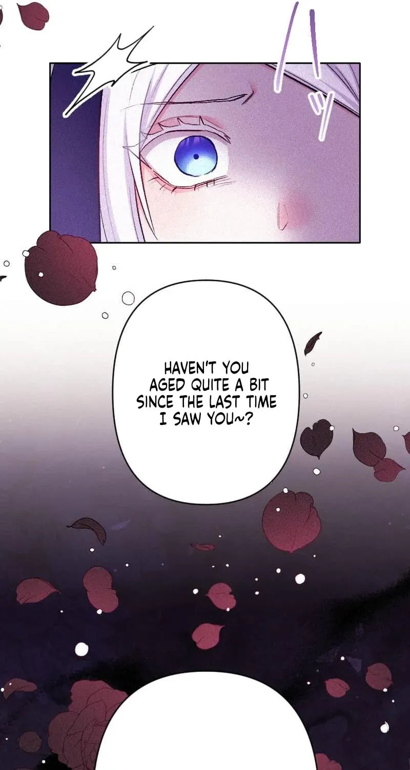 Yari Suterareta Seijo wa, Raisede wa Dekiai Kyohi Suru Koto o Chikaimasu Chapter 69 page 79 - 
