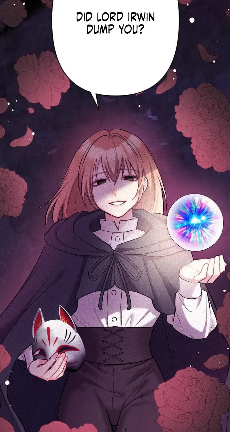Yari Suterareta Seijo wa, Raisede wa Dekiai Kyohi Suru Koto o Chikaimasu Chapter 69 page 80 - 