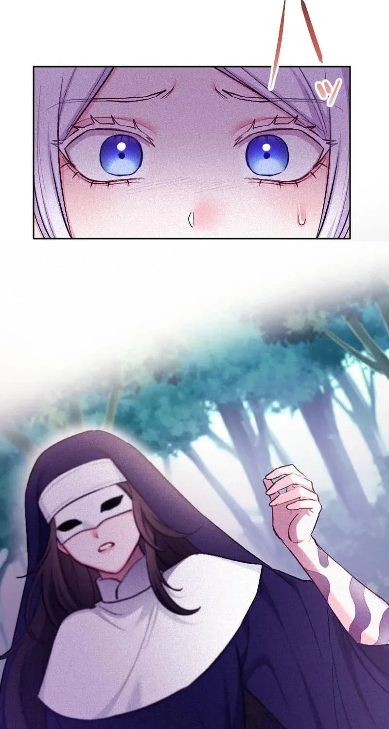 Yari Suterareta Seijo wa, Raisede wa Dekiai Kyohi Suru Koto o Chikaimasu Chapter 69 page 9 - 