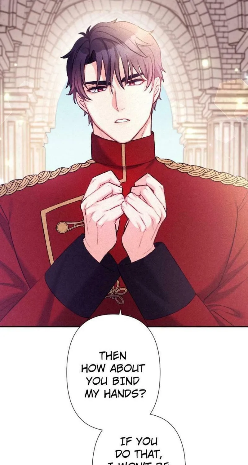 Yari Suterareta Seijo wa, Raisede wa Dekiai Kyohi Suru Koto o Chikaimasu Chapter 7 page 16 - 