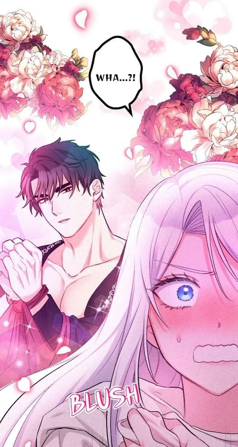 Yari Suterareta Seijo wa, Raisede wa Dekiai Kyohi Suru Koto o Chikaimasu Chapter 7 page 18 - 