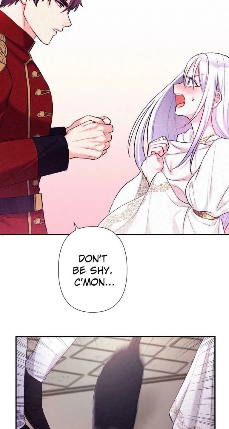 Yari Suterareta Seijo wa, Raisede wa Dekiai Kyohi Suru Koto o Chikaimasu Chapter 7 page 20 - 