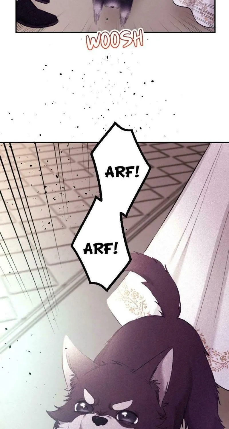 Yari Suterareta Seijo wa, Raisede wa Dekiai Kyohi Suru Koto o Chikaimasu Chapter 7 page 21 - 