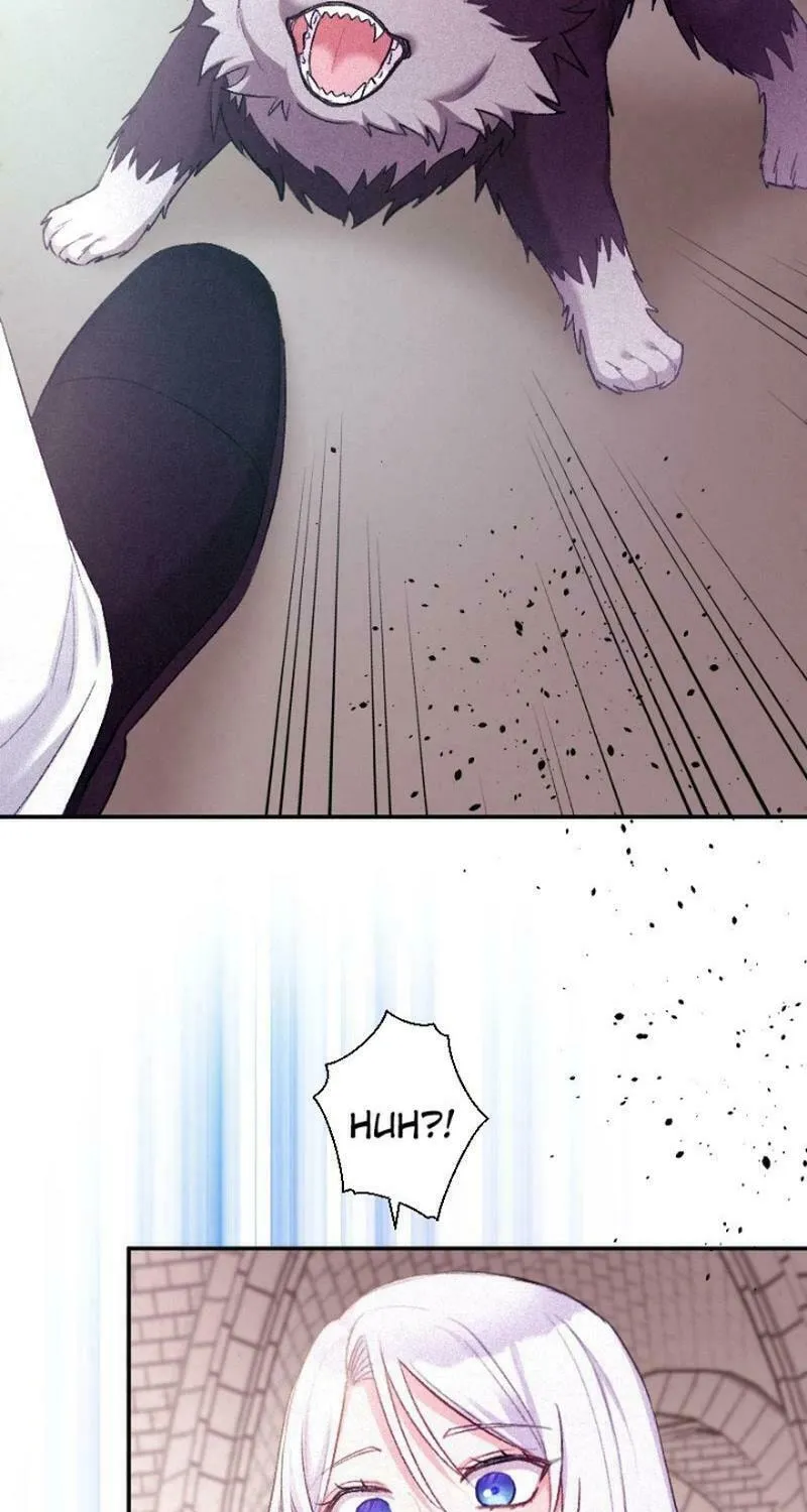 Yari Suterareta Seijo wa, Raisede wa Dekiai Kyohi Suru Koto o Chikaimasu Chapter 7 page 22 - 