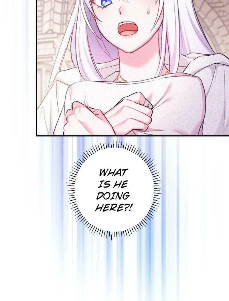 Yari Suterareta Seijo wa, Raisede wa Dekiai Kyohi Suru Koto o Chikaimasu Chapter 7 page 23 - 