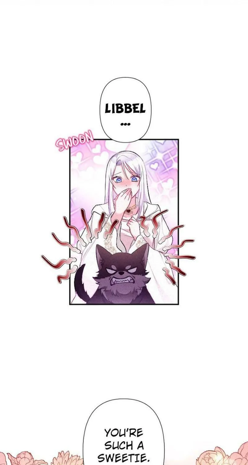 Yari Suterareta Seijo wa, Raisede wa Dekiai Kyohi Suru Koto o Chikaimasu Chapter 7 page 27 - 