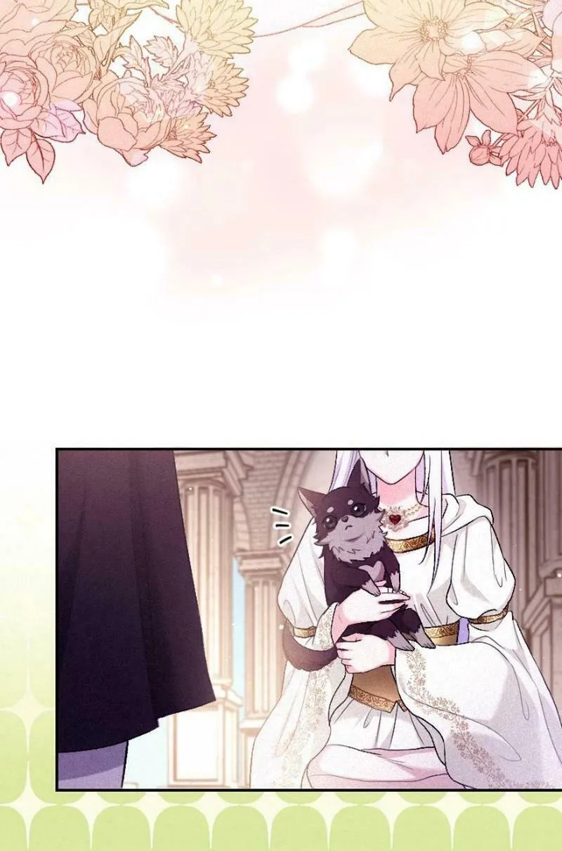 Yari Suterareta Seijo wa, Raisede wa Dekiai Kyohi Suru Koto o Chikaimasu Chapter 7 page 29 - 