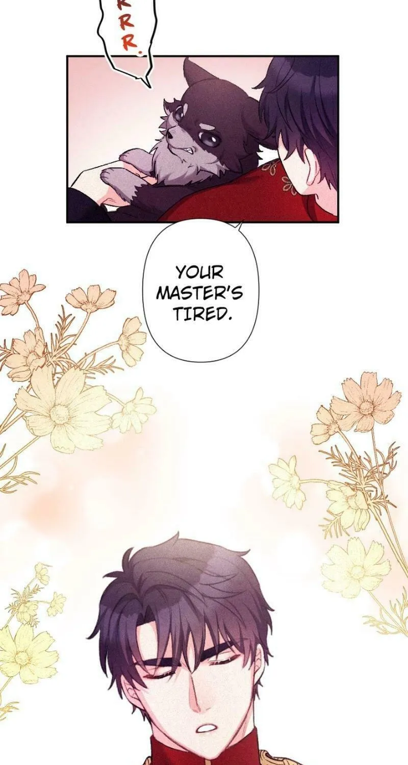 Yari Suterareta Seijo wa, Raisede wa Dekiai Kyohi Suru Koto o Chikaimasu Chapter 7 page 37 - 