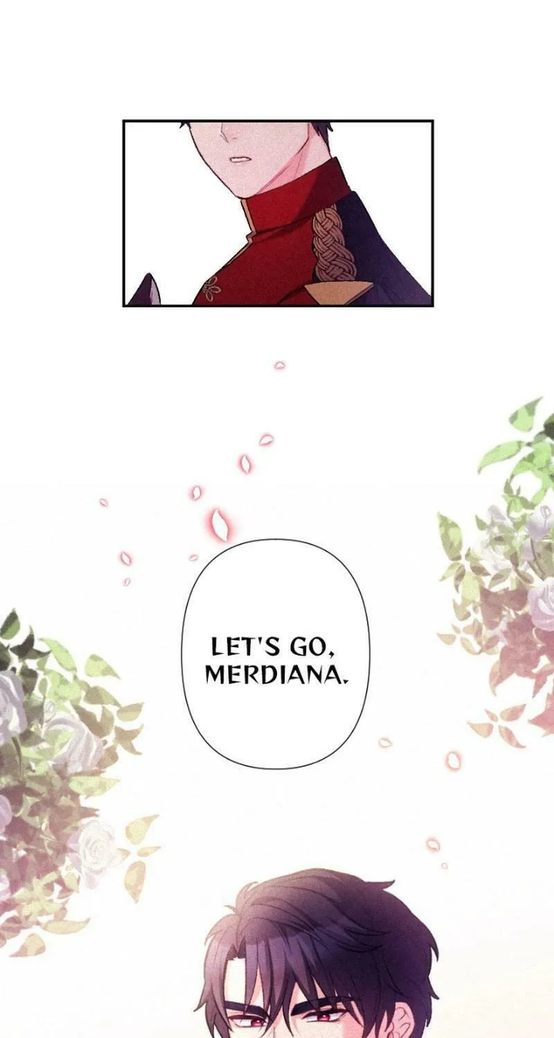 Yari Suterareta Seijo wa, Raisede wa Dekiai Kyohi Suru Koto o Chikaimasu Chapter 7 page 40 - 