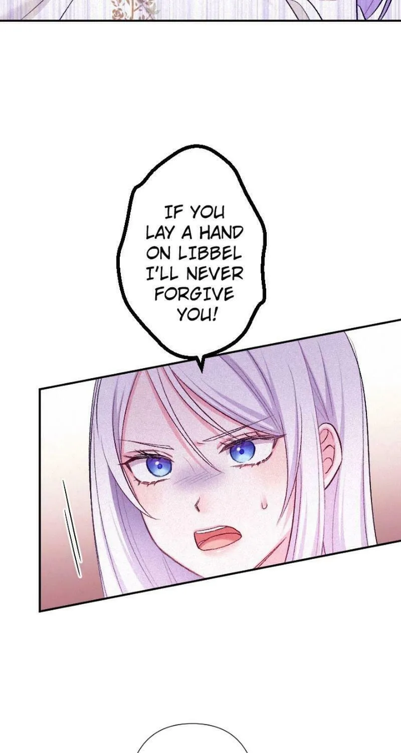 Yari Suterareta Seijo wa, Raisede wa Dekiai Kyohi Suru Koto o Chikaimasu Chapter 7 page 5 - 