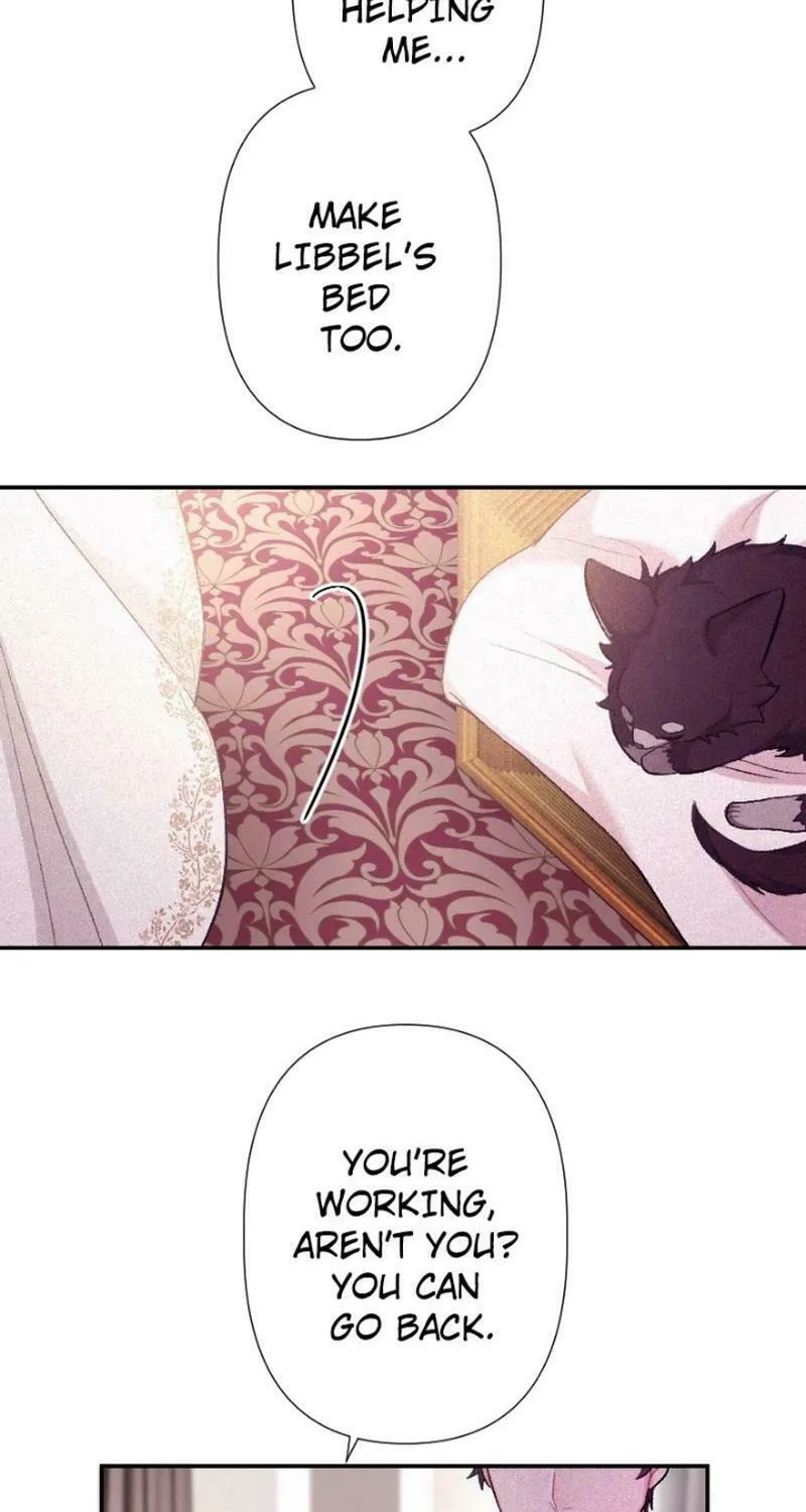 Yari Suterareta Seijo wa, Raisede wa Dekiai Kyohi Suru Koto o Chikaimasu Chapter 7 page 46 - 