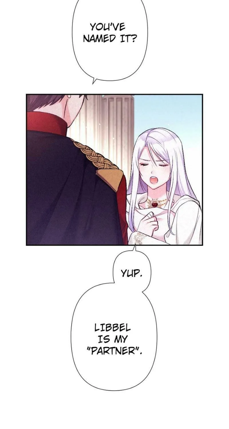 Yari Suterareta Seijo wa, Raisede wa Dekiai Kyohi Suru Koto o Chikaimasu Chapter 7 page 6 - 