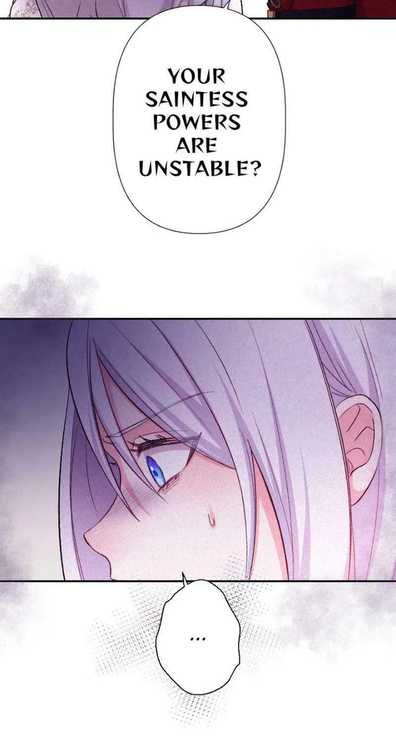 Yari Suterareta Seijo wa, Raisede wa Dekiai Kyohi Suru Koto o Chikaimasu Chapter 7 page 51 - 