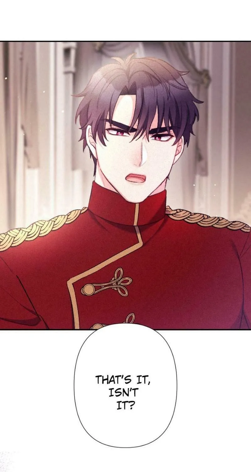 Yari Suterareta Seijo wa, Raisede wa Dekiai Kyohi Suru Koto o Chikaimasu Chapter 7 page 52 - 