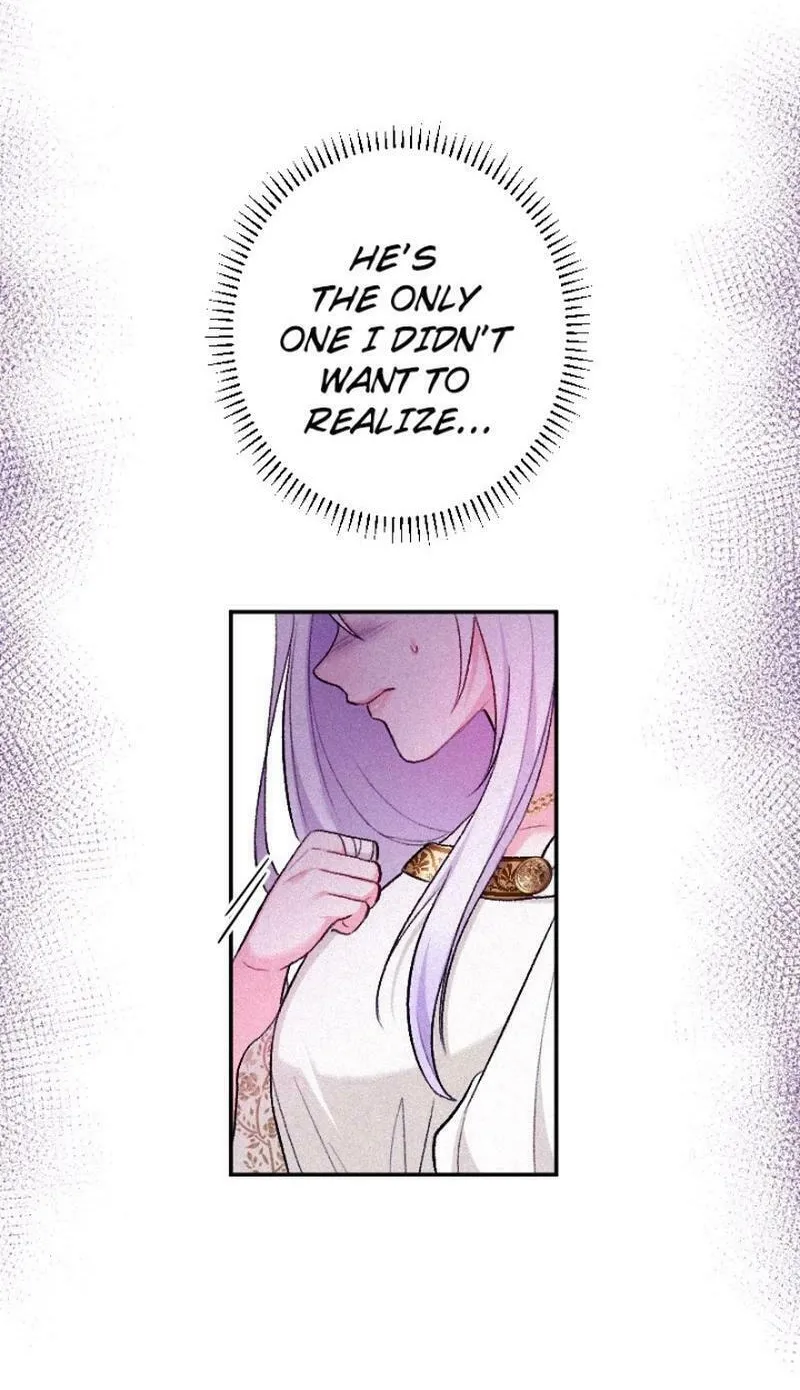 Yari Suterareta Seijo wa, Raisede wa Dekiai Kyohi Suru Koto o Chikaimasu Chapter 7 page 53 - 