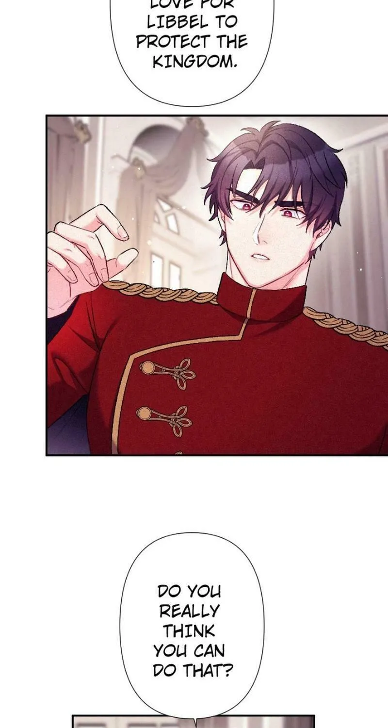 Yari Suterareta Seijo wa, Raisede wa Dekiai Kyohi Suru Koto o Chikaimasu Chapter 7 page 56 - 
