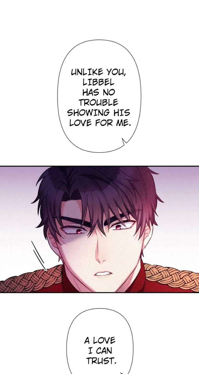 Yari Suterareta Seijo wa, Raisede wa Dekiai Kyohi Suru Koto o Chikaimasu Chapter 7 page 58 - 