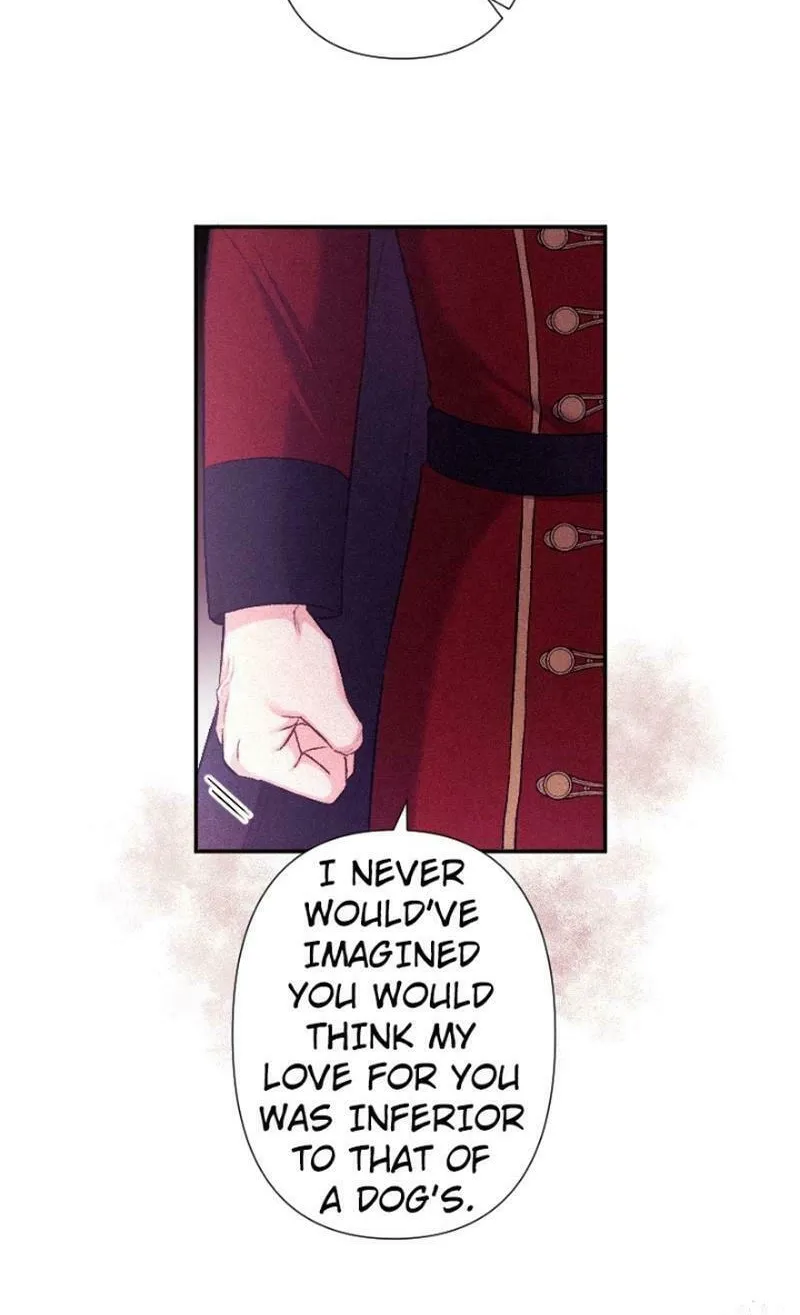 Yari Suterareta Seijo wa, Raisede wa Dekiai Kyohi Suru Koto o Chikaimasu Chapter 7 page 59 - 