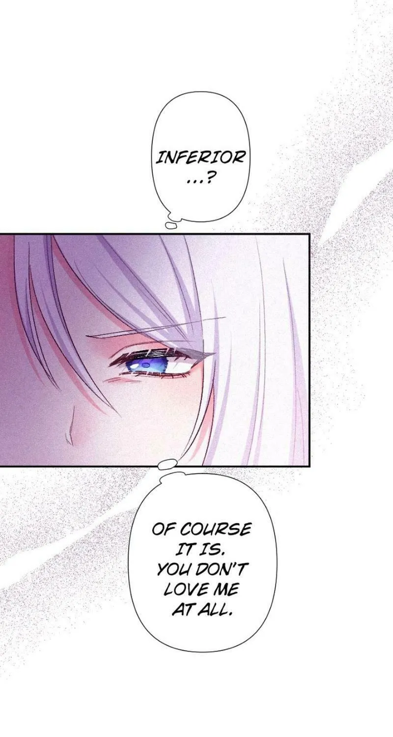 Yari Suterareta Seijo wa, Raisede wa Dekiai Kyohi Suru Koto o Chikaimasu Chapter 7 page 60 - 