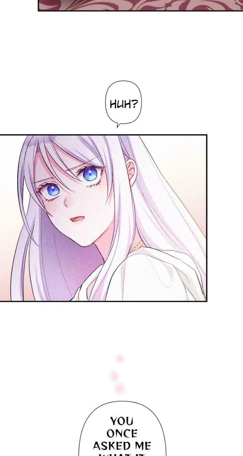 Yari Suterareta Seijo wa, Raisede wa Dekiai Kyohi Suru Koto o Chikaimasu Chapter 7 page 62 - 
