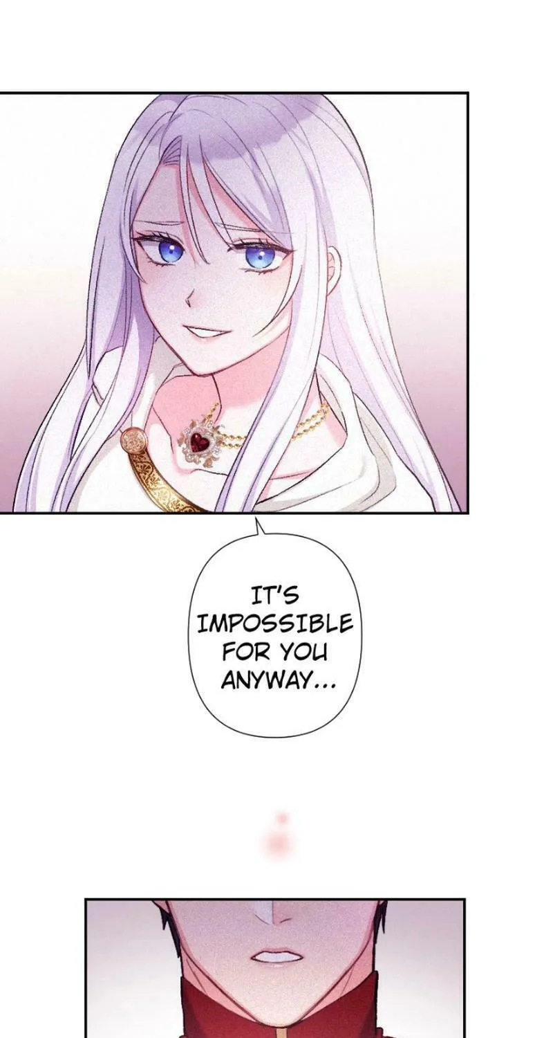 Yari Suterareta Seijo wa, Raisede wa Dekiai Kyohi Suru Koto o Chikaimasu Chapter 7 page 64 - 