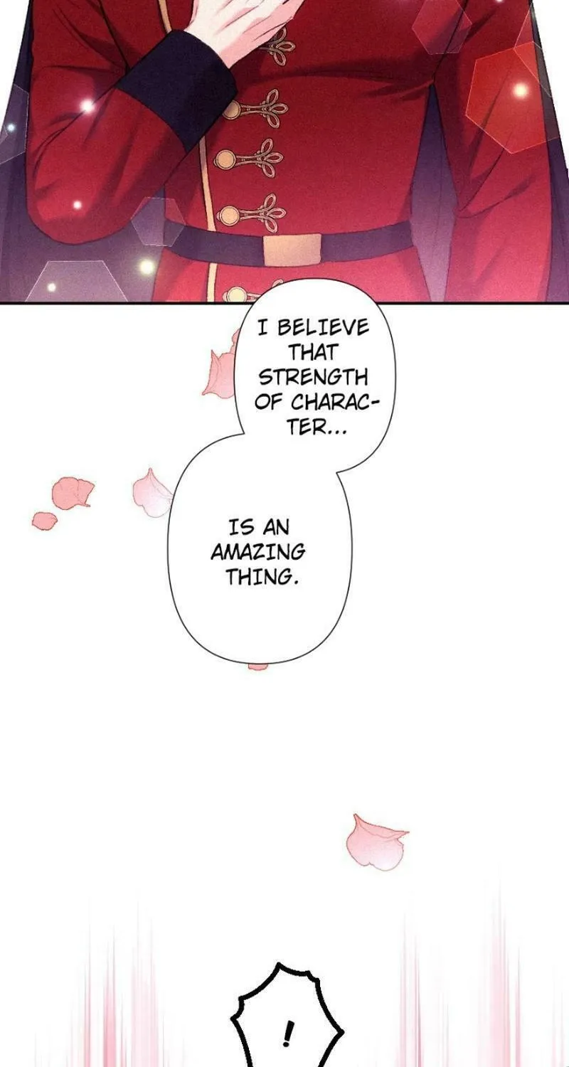 Yari Suterareta Seijo wa, Raisede wa Dekiai Kyohi Suru Koto o Chikaimasu Chapter 7 page 67 - 