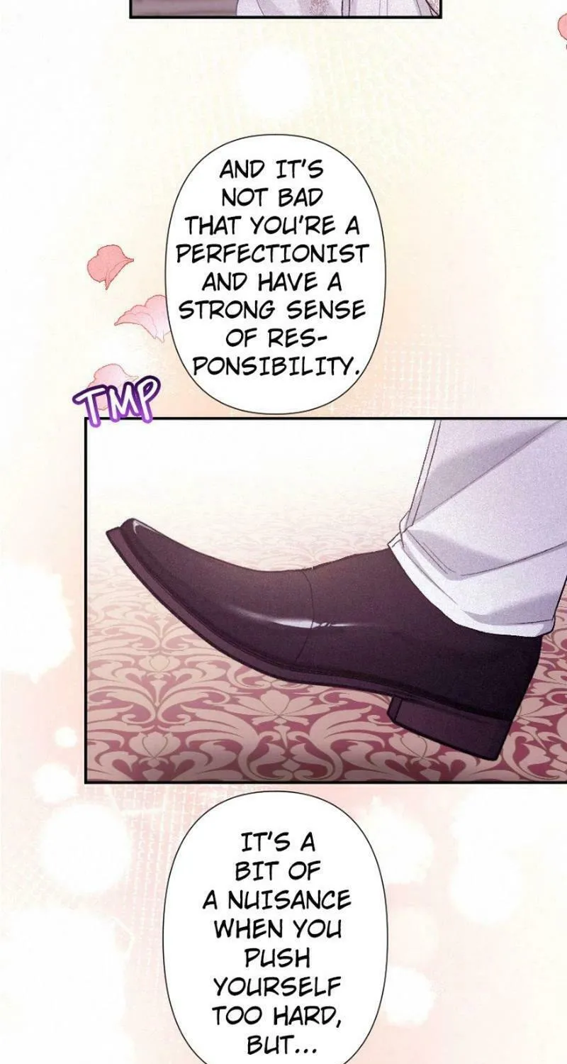 Yari Suterareta Seijo wa, Raisede wa Dekiai Kyohi Suru Koto o Chikaimasu Chapter 7 page 70 - 