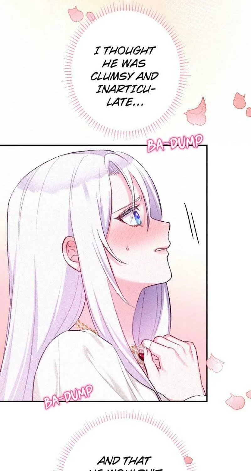 Yari Suterareta Seijo wa, Raisede wa Dekiai Kyohi Suru Koto o Chikaimasu Chapter 7 page 72 - 