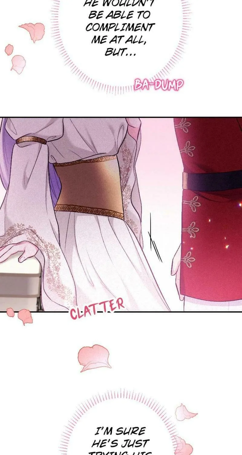 Yari Suterareta Seijo wa, Raisede wa Dekiai Kyohi Suru Koto o Chikaimasu Chapter 7 page 73 - 
