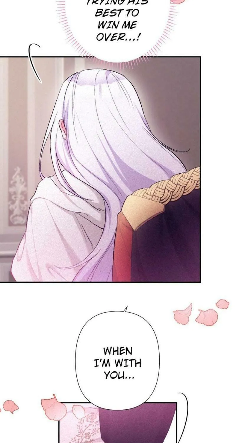 Yari Suterareta Seijo wa, Raisede wa Dekiai Kyohi Suru Koto o Chikaimasu Chapter 7 page 74 - 